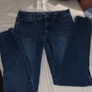 4 SOHO NY& COMPANY LEGGING JEANS OBO